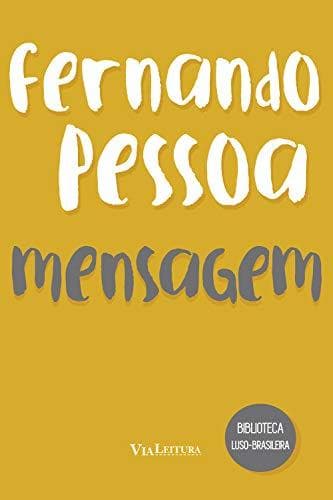 Book Mensagem