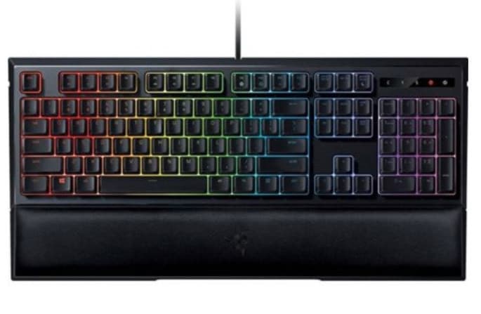 Moda Teclado