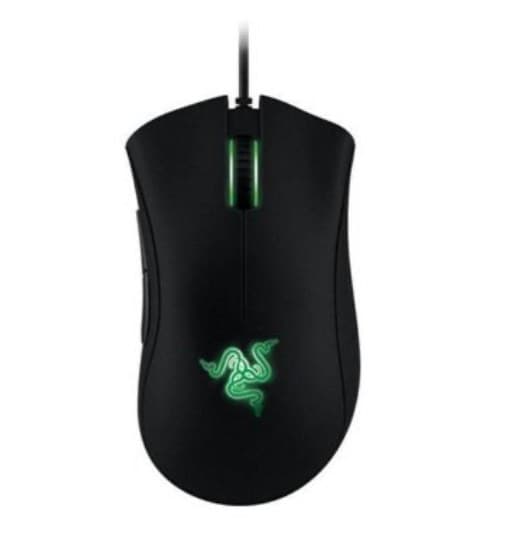 Moda Rato da razer