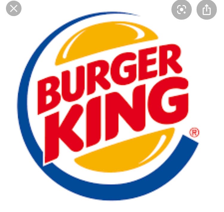 Restaurantes Burguer King