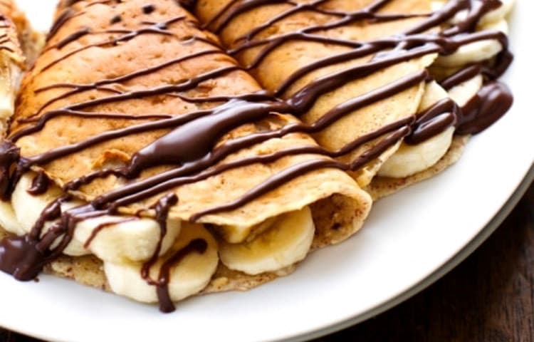 Moda Crepes