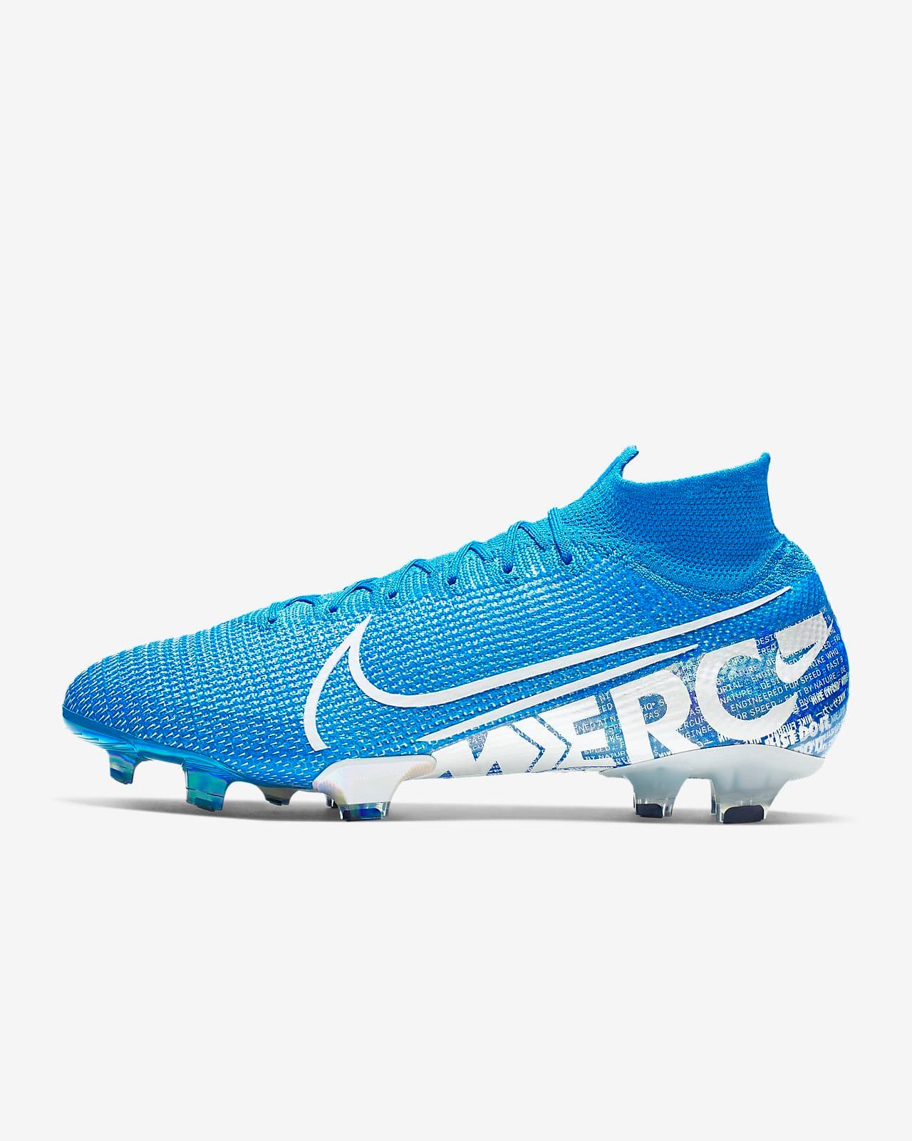 Fashion 
Nike Mercurial Superfly 7 Elite FG
