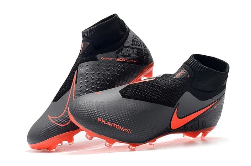 Fashion CHUTEIRA NIKE PHANTOM VISION ELITE DF FG