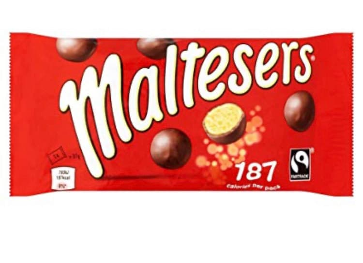 Moda Maltesers