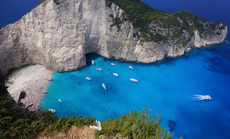 Moda Prai Navagio