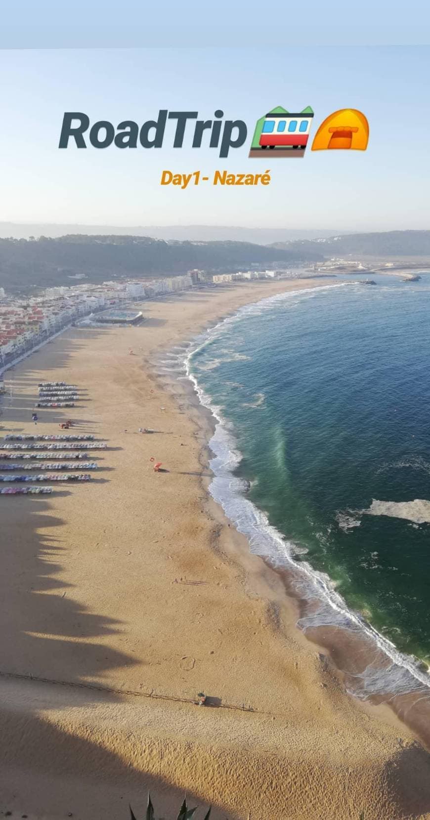 Place Nazaré