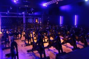 Place Fitness UP Moreira da Maia