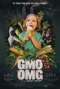 Movie GMO OMG