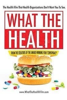 Movie What The Health