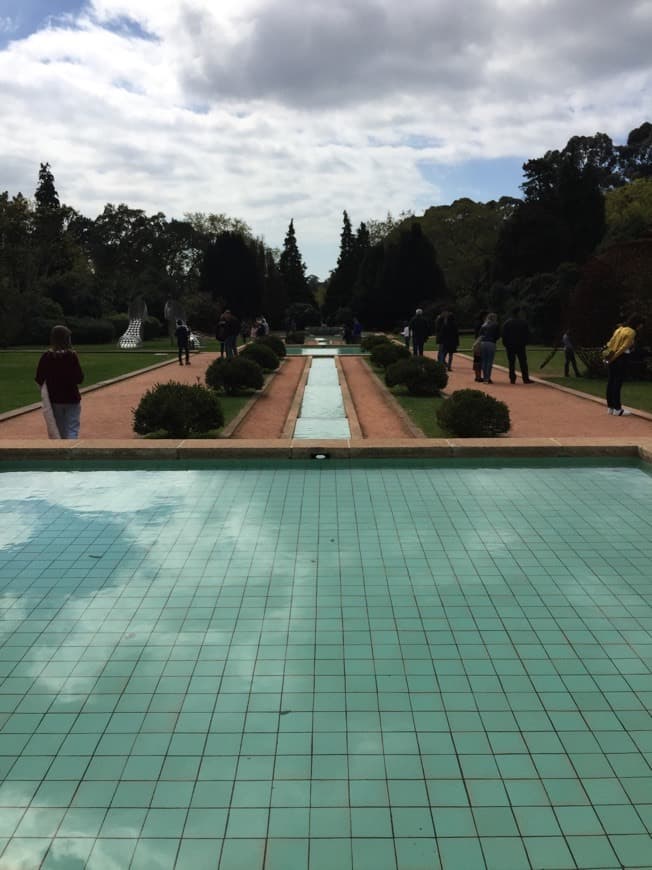 Place Parque de Serralves