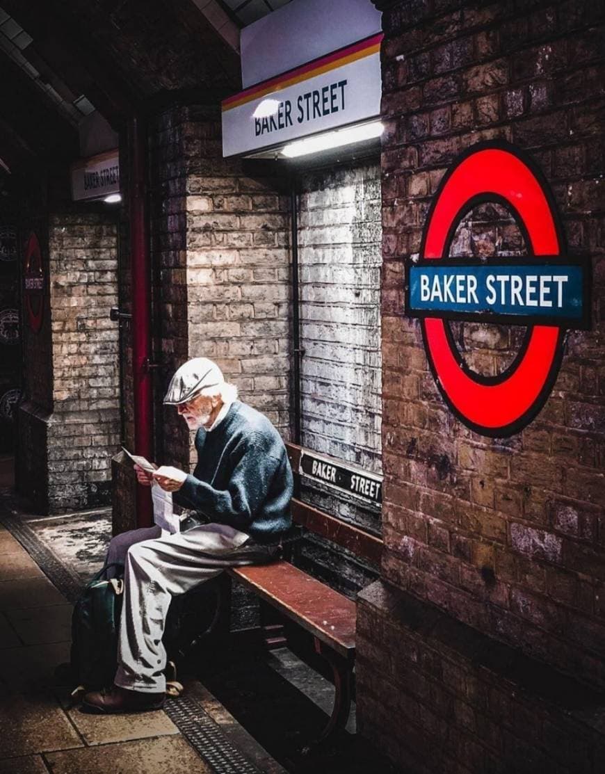 Place Baker Street