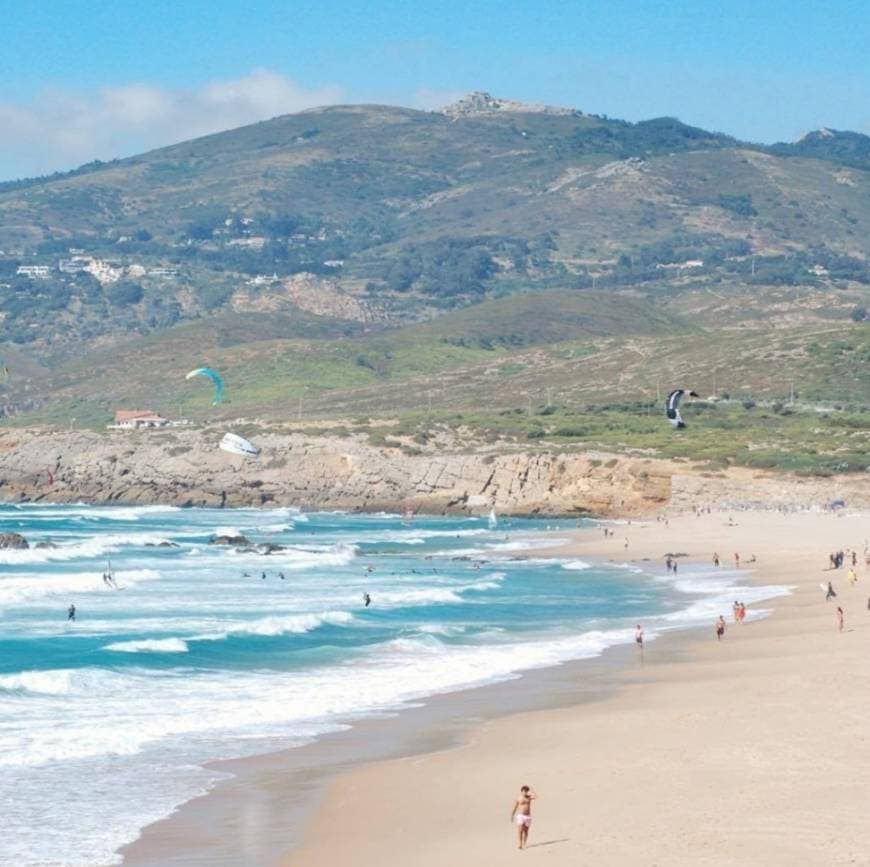 Place Praia do Guincho