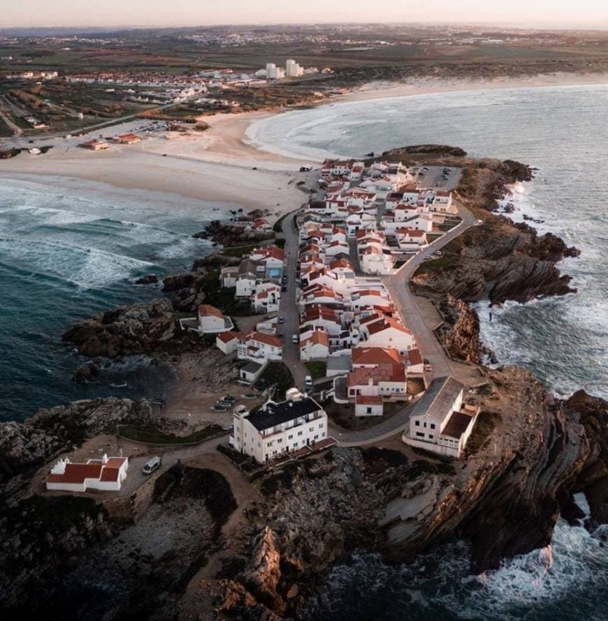 Place Baleal