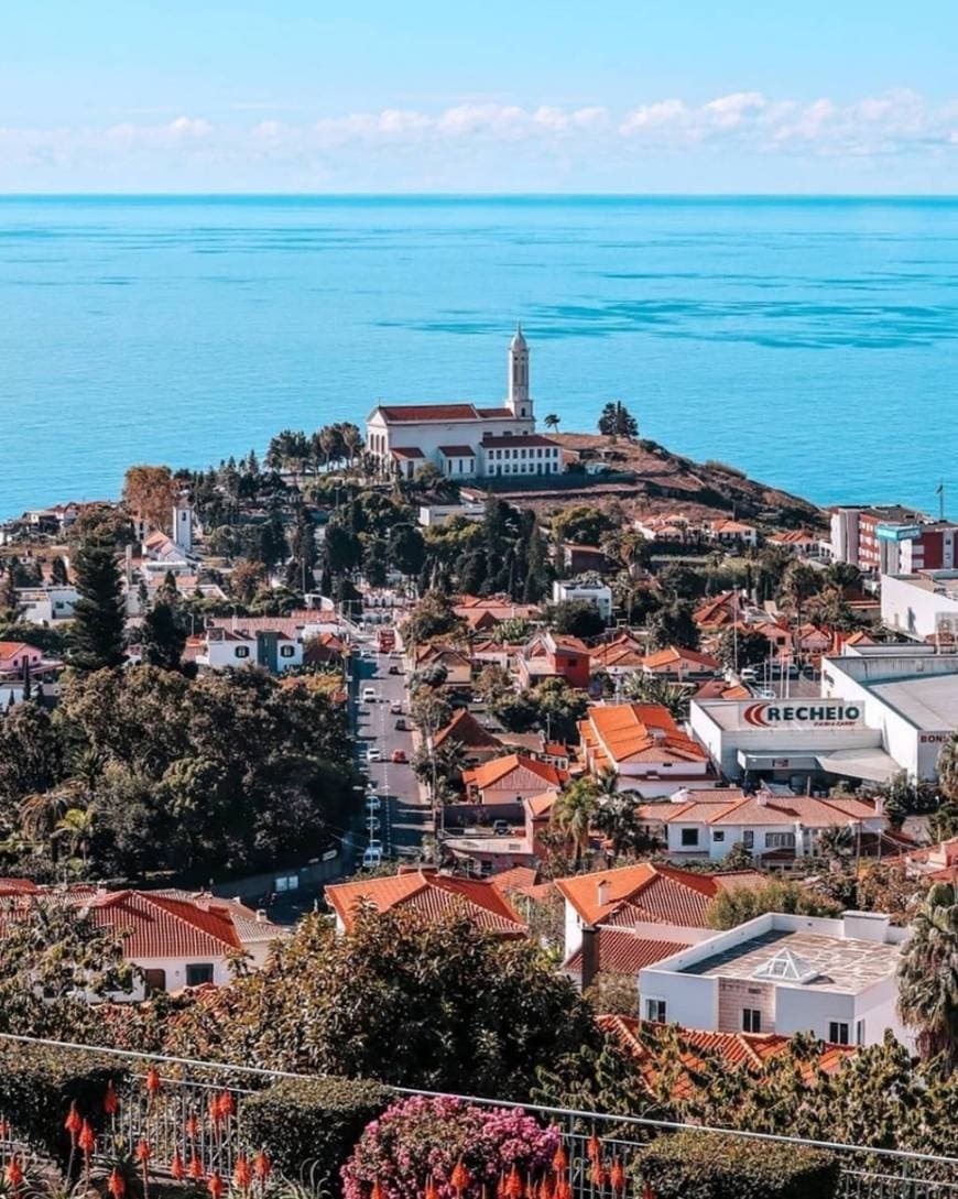 Place Funchal