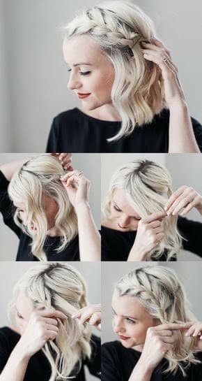 Fashion Hairstyles