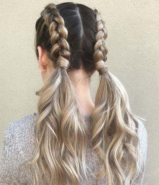 Fashion Hairstyles