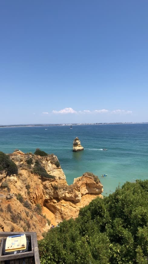 Place Algarve