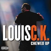 Movie Louis C.K.: Chewed Up