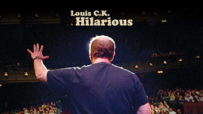 Movie Louis C.K.: Hilarious