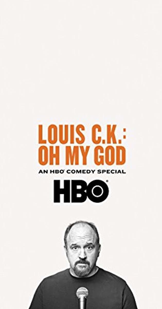 Movie Louis C.K.: Oh My God