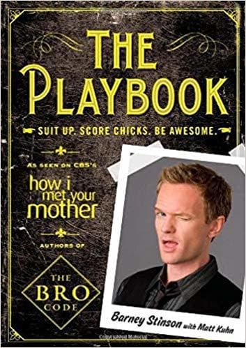 Book The playbook