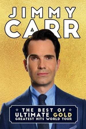 Movie Jimmy Carr: The Best of Ultimate Gold Greatest Hits