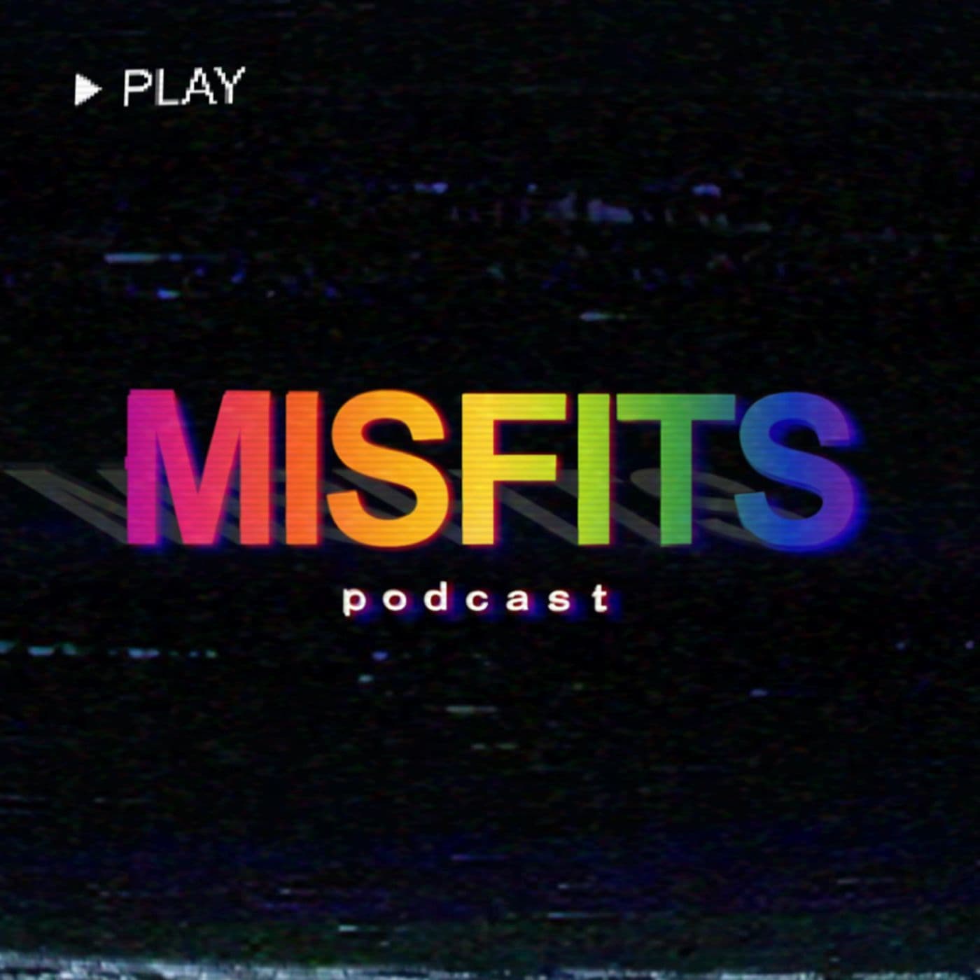 Fashion The Misfits Podcast