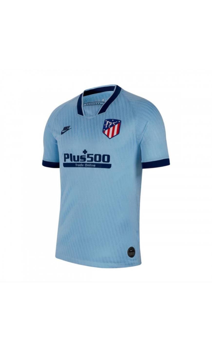 Moda Camisola alternativa Atletico Madrid 