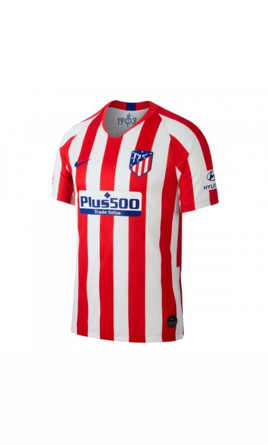 App Camisola Principal Atletico Madrid 