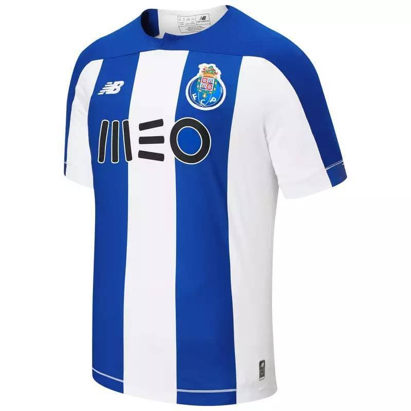 Moda Camisola Principal Futebol Clube do Porto 