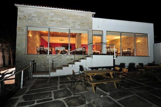 Restaurants Restaurante Eira dos Sabores