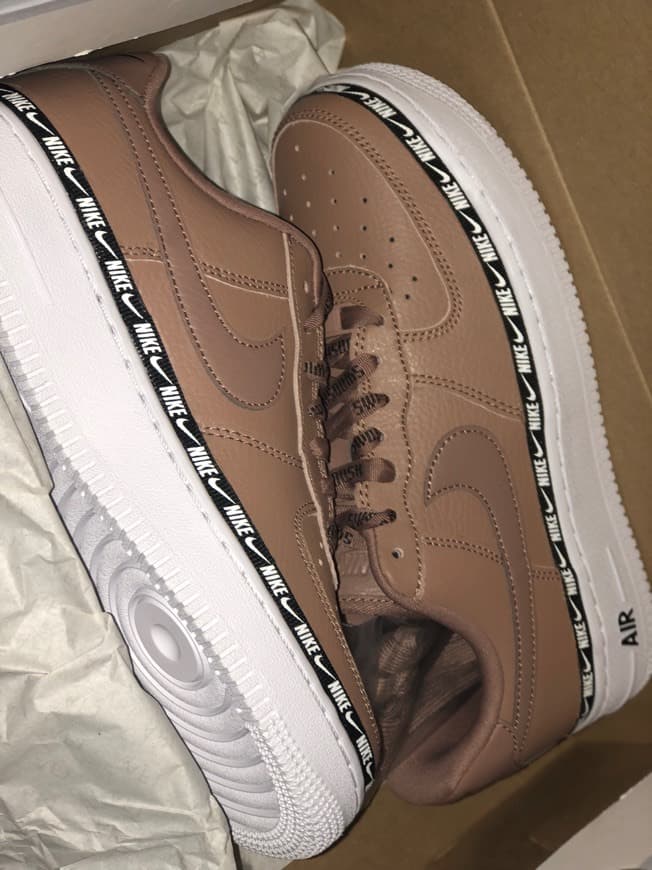 Moda Nike Air Force 1 '07 AN20