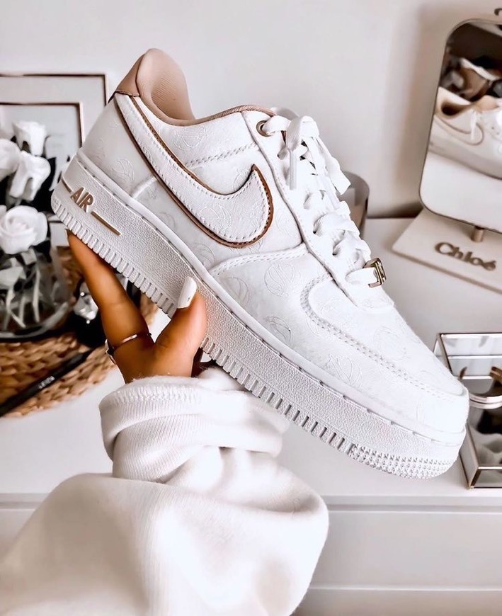 Fashion AF1