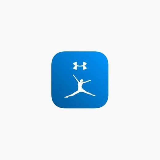 App MyFitnessPal