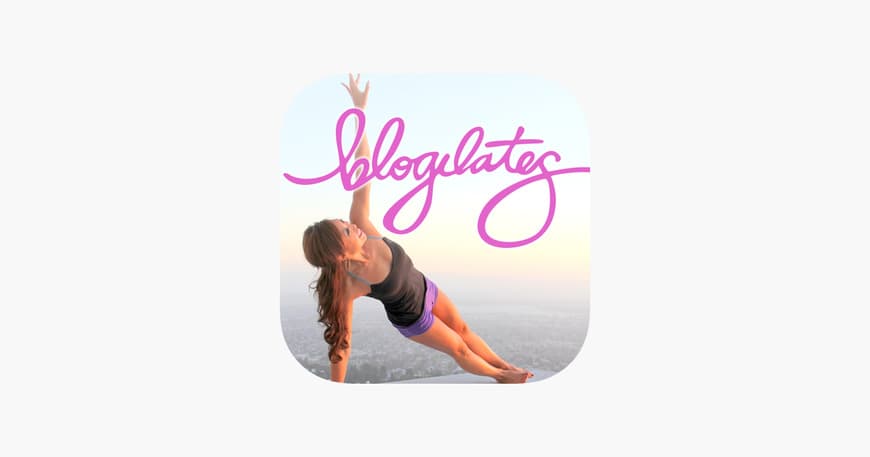 App Blogilates Official App