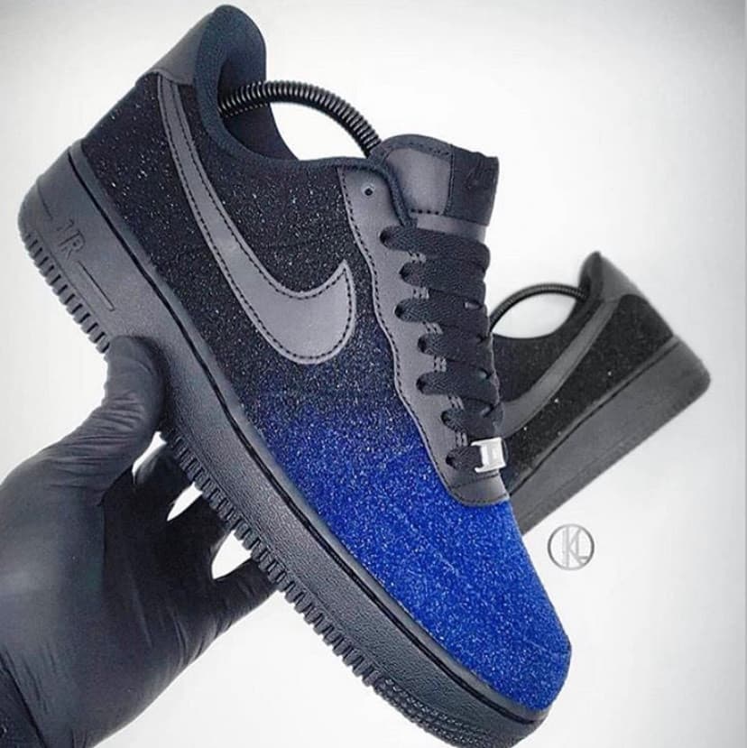 Fashion AF1 - Custom