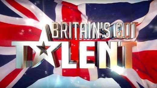 Serie Britain's Got Talent