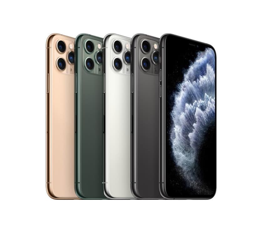 Producto Apple IPhone 11 Pro