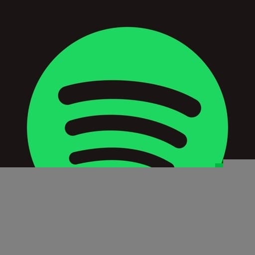 App Spotify: música y playlists