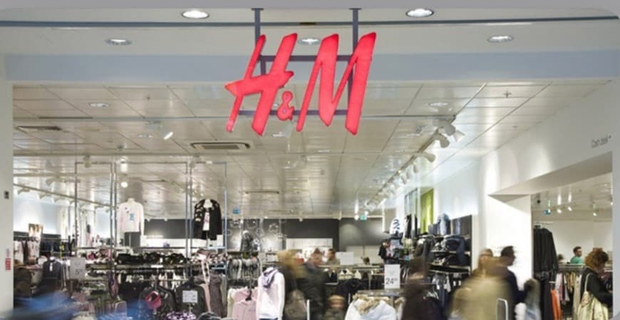 Place H&M Chur