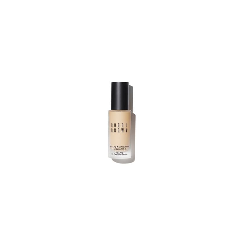 Producto Skin long wear Bobby brown 