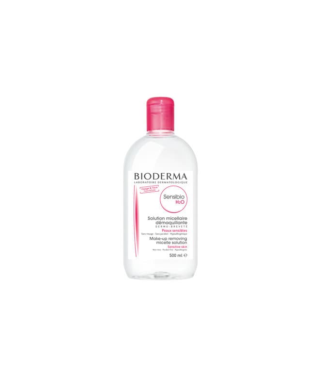 Producto Água Micelar Bioderma 