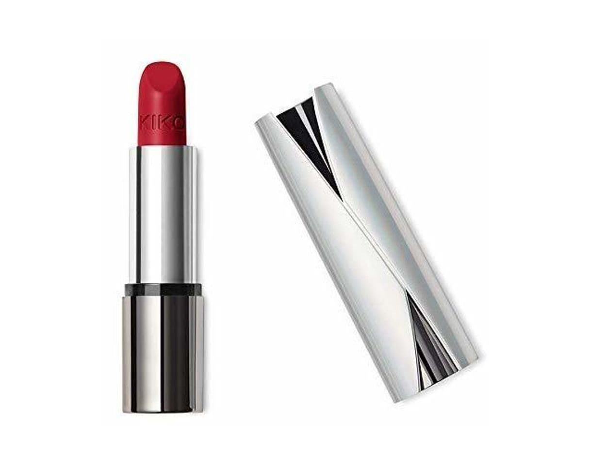 Beauty Kiko Milano Luscious Cream Lipstick 510