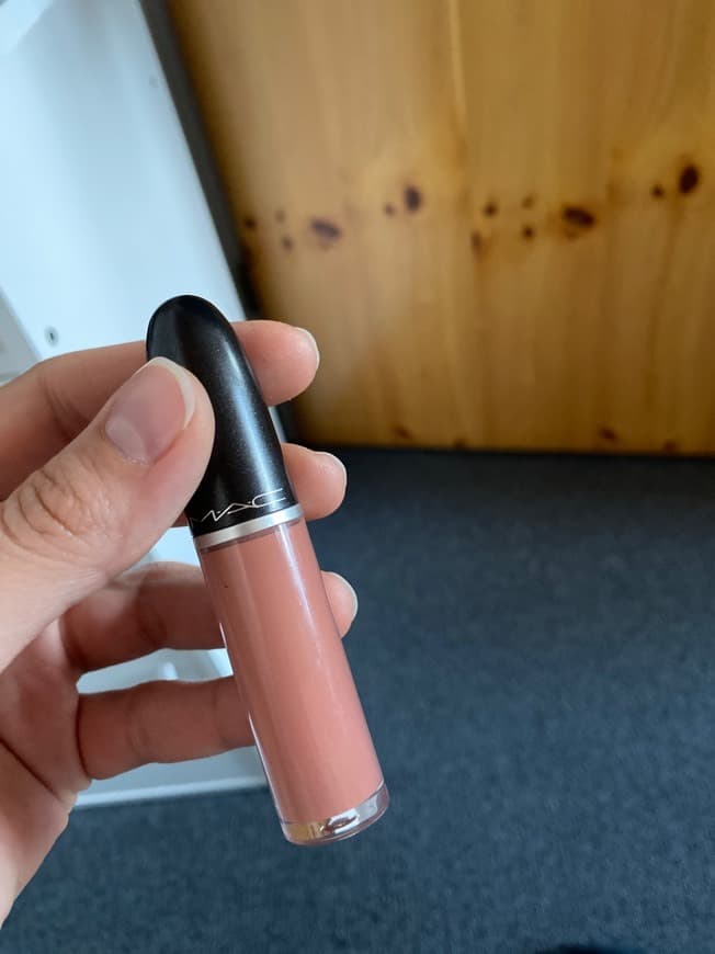 Product Retro Matte Liquid Lipcolour