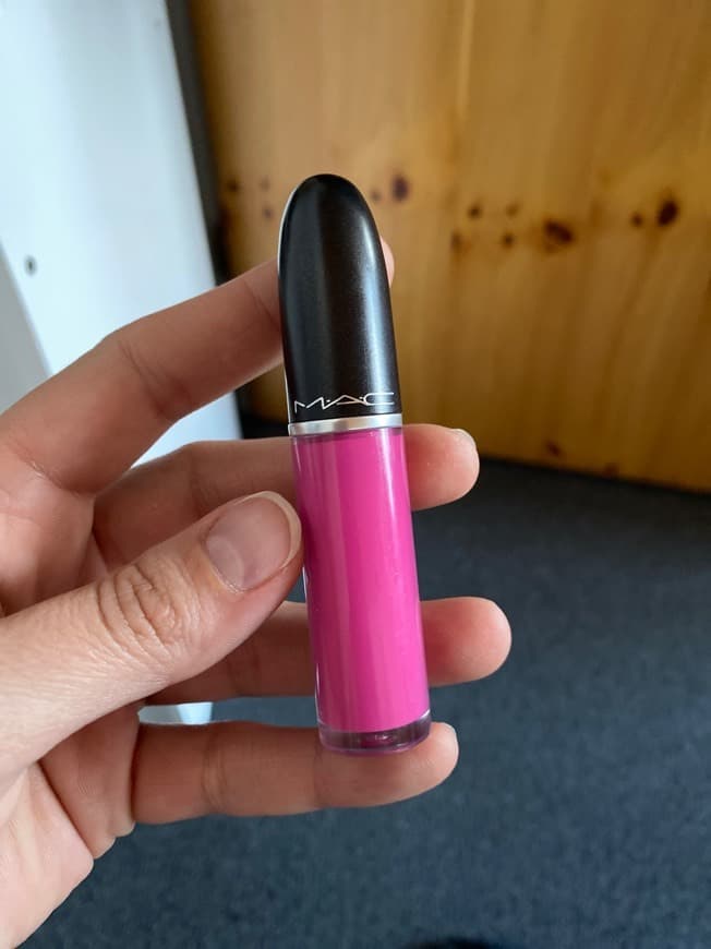 Product Retro Matte Liquid Lipcolour