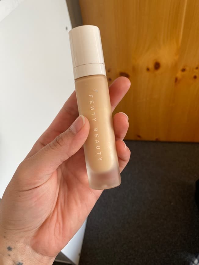 Producto Pro Filt'r Mat Foundation