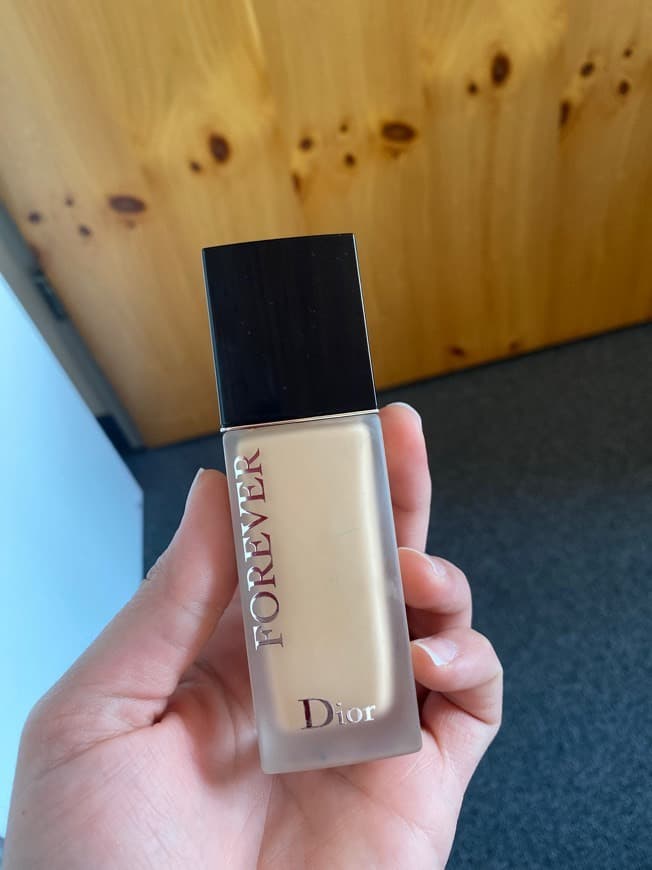 Producto DIOR Forever