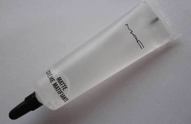 Producto Mac primer Matte