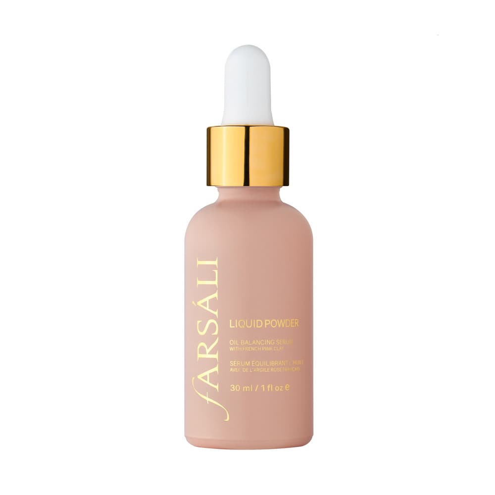 App Liquid Powder Serum | online kaufen - MANOR