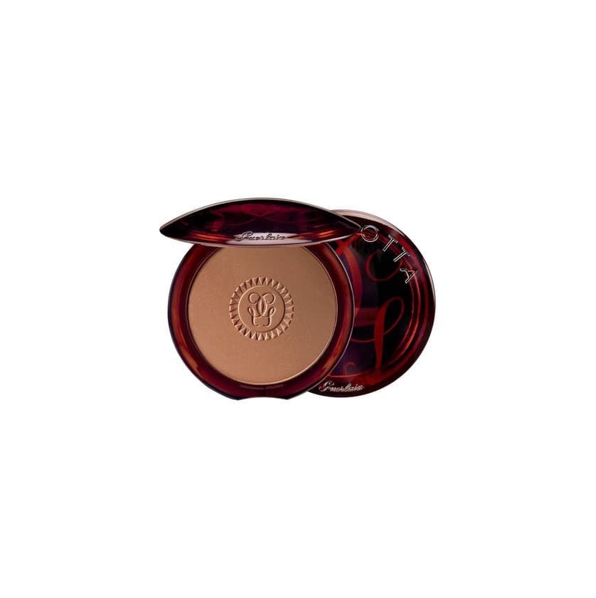 Product Guerlain Terracotta Poudre Bronzante